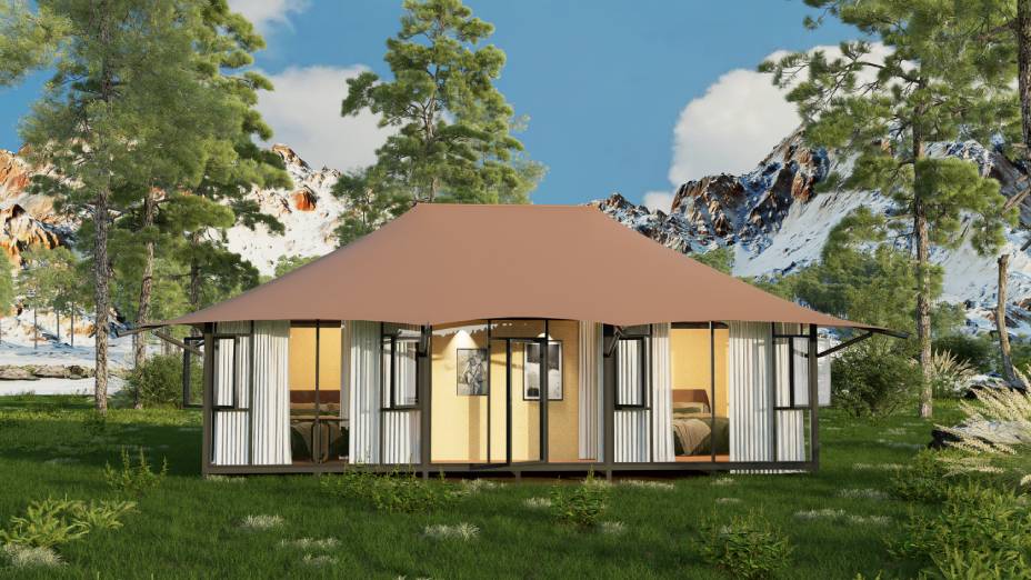 海丰县装配式建筑厂家